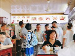 -好成财牛排馆(涂门街总店)