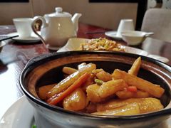 -温汤大酒店餐厅