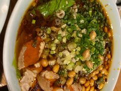 白家肥肠粉-天府掌柜(九眼桥店)