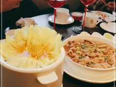 -甄御•海鲜新青岛菜(麦岛店)