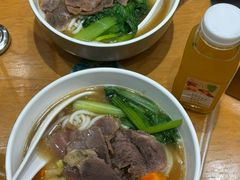 -三千粉牛肉米粉(来客茂店)