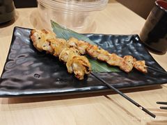 -友壹町寿司(佛山新DNA店)