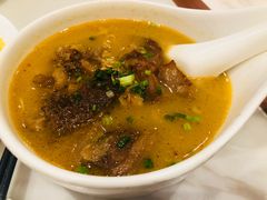 -翠華餐廳(浦东机场T1店)