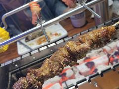 -三个蒙古大叔羊肉串(大宁店)