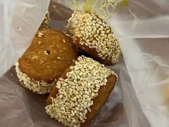 -百饼园(元洪城店)