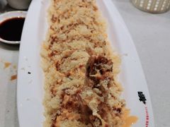 -新一番三文鱼寿司(大东海店)