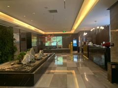 -三谷里·生态水疗空间(五一店)