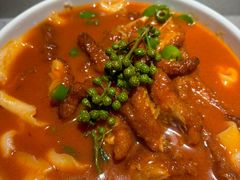 -拈菜(观音桥阳光世纪店)