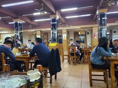 大堂-张氏父子常德肠子馆(红星总店)
