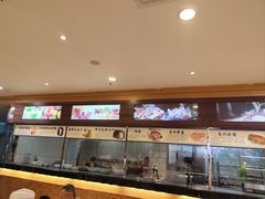 -益利大酒楼(井岸店)