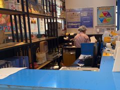 -菲滋意式餐厅(金华银泰城店)