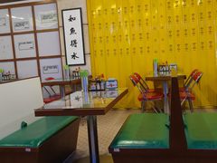-七爷清汤腩·港式餐厅(金狮广场店)