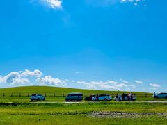 -莫日格勒旅游景区