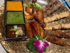 -Home Thai·泰谣(王府井apm店)