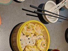 -老淮滨-蚌埠非遗小吃(淮河路店)