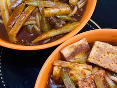 -新疆味道(大成名店公园店)