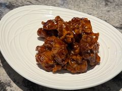 -新白鹿餐厅(松江开元地中海店)