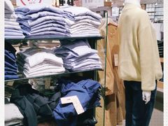 -MUJI无印良品(鑫嘉汇购物中心店)
