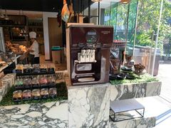 -香港唯港荟 Hotel ICON – The Market
