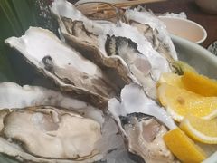 -日进一片海.生腌海鲜火锅.宵夜烧烤(三里屯总店)