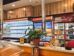 -哈尔滨小酒馆·鲜肉现穿自助烧烤(康新花园店)