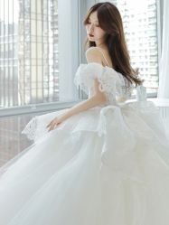 -纯色时光婚纱艺术馆WHITE