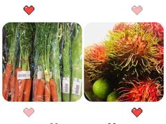 -果蔬好生活超市(东湖店)