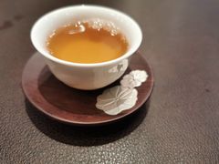 -广州文华东方酒店·江-由辉师傅主理