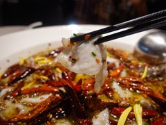 -太二酸菜鱼(菱角湖万达店)