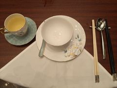 -明阁 Ming Court(广州朗豪酒店)