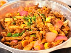 -勇记干锅居(德阳店)