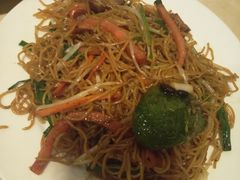 -玲又珑美食(盘福路店)