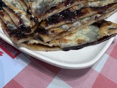 -孟记粥铺·家常菜·烧烤·粥(亚运村店)