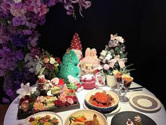 -狮拾久·现代新加坡料理(福田COCO Park店)