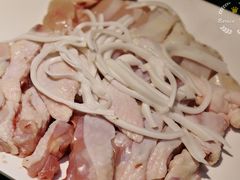 -东椰·海南椰子鸡火锅(朝阳门店)