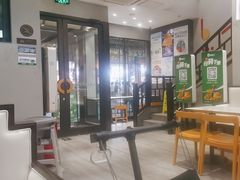 -德克士(前门店)