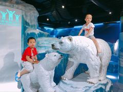 -暹罗海洋世界