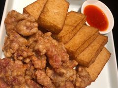 刺桐醋肉拼菜粿-闽和南(深圳万象城店)