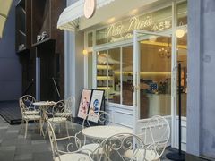 -PETIT PARIS 小巴黎(花园道店)