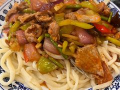 -满记烧饼(牛街东里小区一区店)