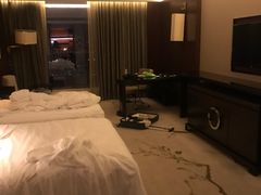 -广交会威斯汀酒店