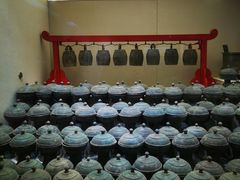 -兴隆文化园景区-兖州博物馆