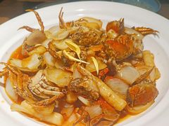 -周家二小姐的菜(西津渡店)