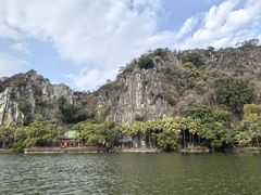 -星湖旅游景区七星岩
