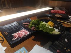 -呷哺呷哺(黄骅华贸商业广场店)