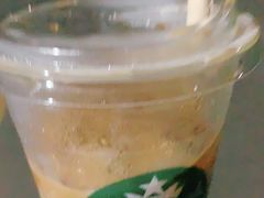 -星巴克(绍兴柯桥柯岩景区店)