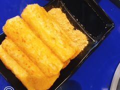 红糖糍粑-马路边边串串香(大成路店)