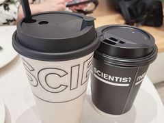 -科学家咖啡(恒隆广场店)