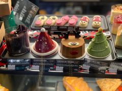 -星巴克(长沙乐和城门店)