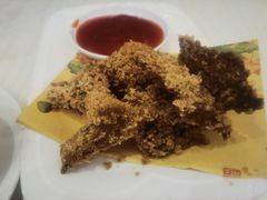 -奇芳阁·百年清真南京菜(夫子庙店)